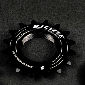 Bj Cycle Cogs Lockring