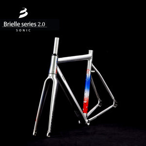 Brielle 2.0 Sonic Track Frameset