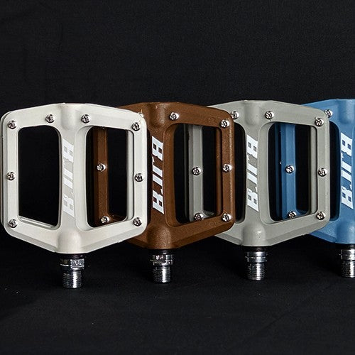 BJ Cycle Ultra Pedal