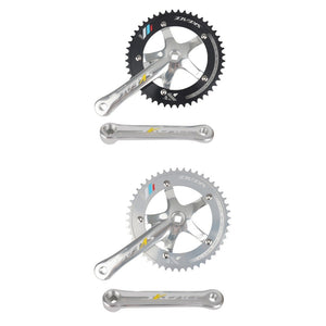 Skeace Quick Time Crankset