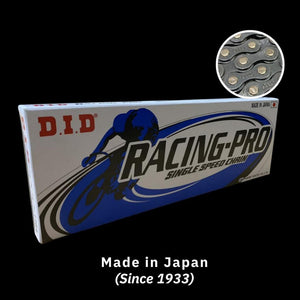 D.I.D Standard Black Track Chain