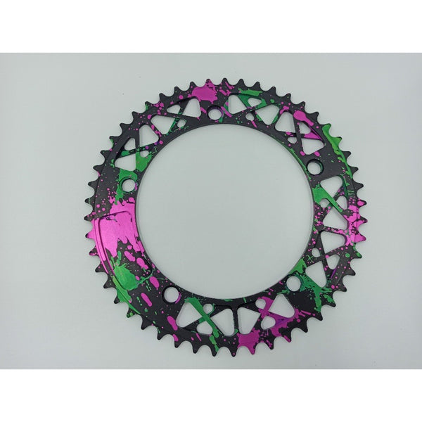 Skeace Colored Chain Ring (49T)
