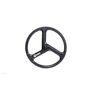 PIZZ Carbon Trispoke (Front)