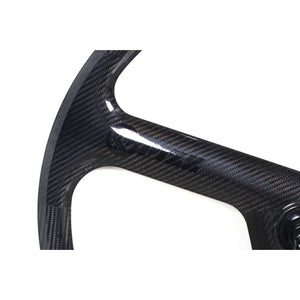 PIZZ Carbon Trispoke (Front)