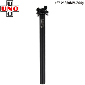 Uno Seatpost 2021 (Black)