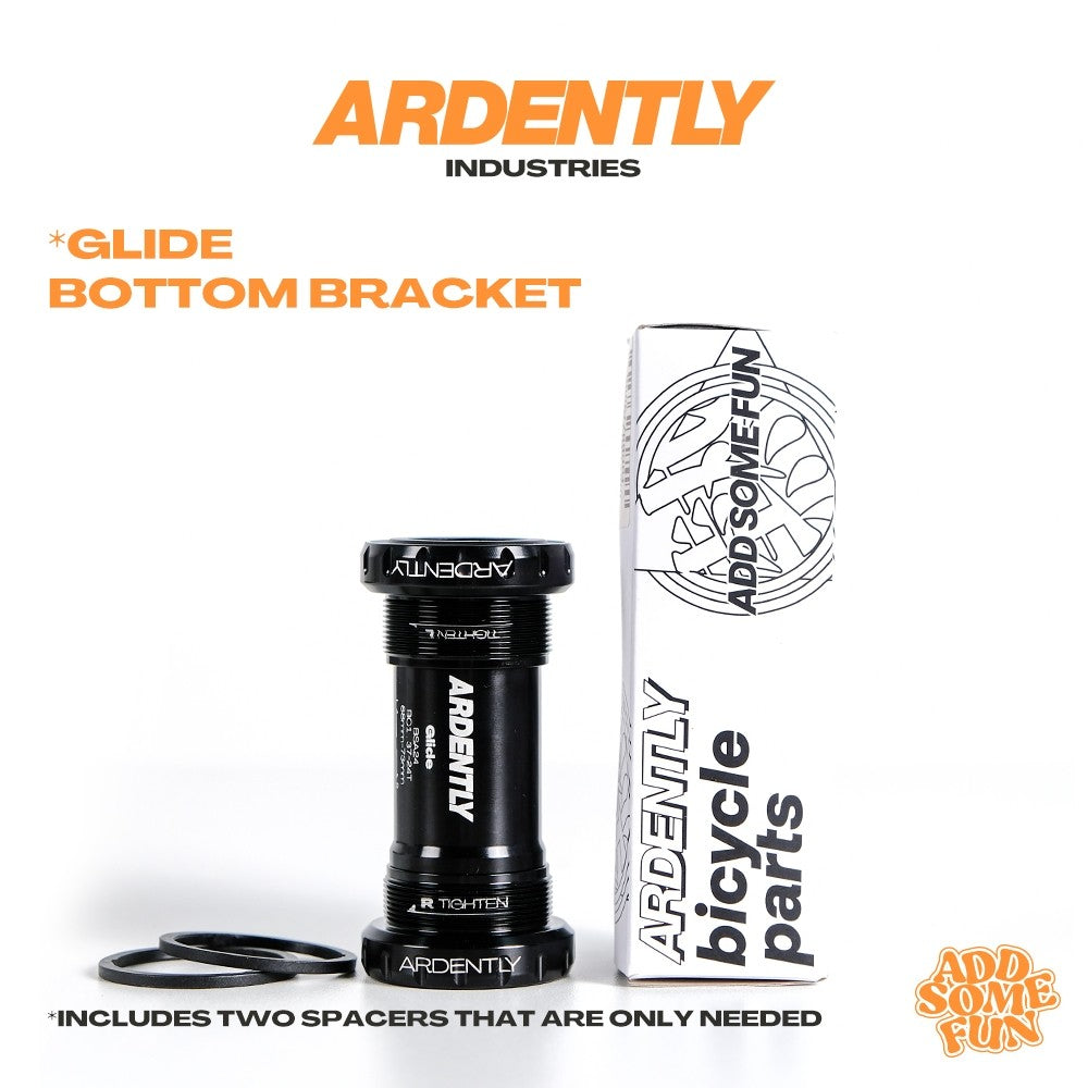Ardently Glide Bottom Bracket