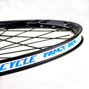 BJ Cycle Fancy Rimtape