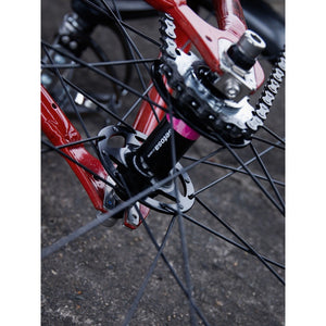 Bennetti S50 Carbon Rimset