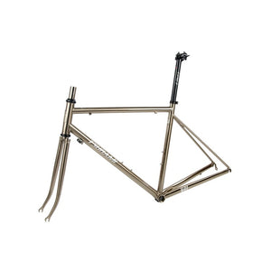 Tsunami Seaboard V01 Road Bike Frame Set
