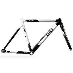 Lexon Lust 2024 Track Frameset