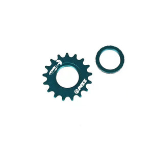 PIZZ Cog & Lock ring