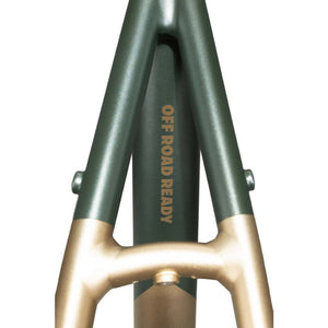 Skream Ranger 2025 Track Frameset
