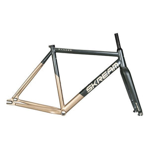 Skream Ranger 2025 Track Frameset