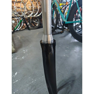 Unbranded Alu Carbon Tapered Fork