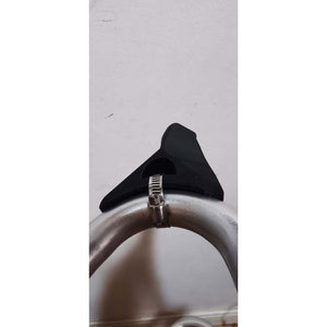 3d Stealth Hood v2 (Clamp Included)