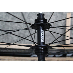 PIZZ Aero Speed Mustang 2024 Rim Set