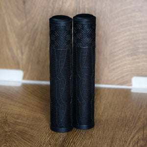 BJ T-AC Grip (165mm)