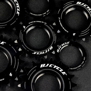 Bj Cycle Cogs Lockring