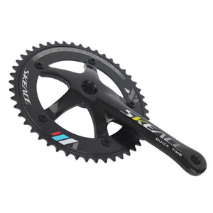 Skeace Quick Time Crankset