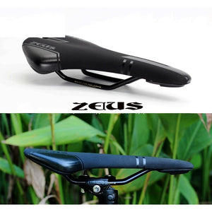 Zeus Saddle (Zeus Saddle)