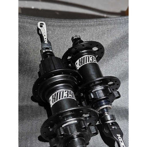 Koozer XM390 Hyperglide SOLD AS PAIR (BRAND NEW)