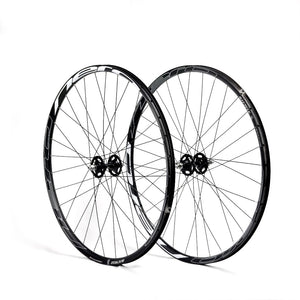 Bj Cycle Nero19 Track Rimset