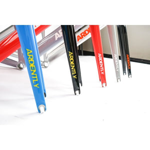 Ardently Sprint Pista Track Frameset
