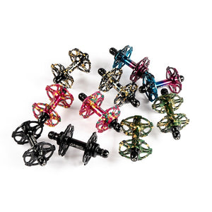 Ardently C2 Hubs (20/24H)