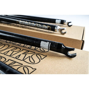 Sildes Carbon Fork 28.6mm