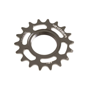 Ridea Aluminium Track Cogs (without lockring)