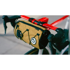 Ulac Coursier GT Pro (3.8L)