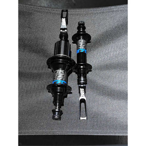 Koozer RS270 SOLD AS PAIR (BRAND NEW)