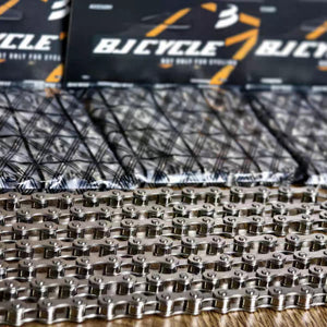 BJ Cycle C1 Chain (116 links)