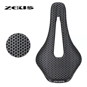 Zuies 3D Saddle (245mm x 150mm)