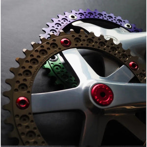 Alter J42 Chainring (42T)