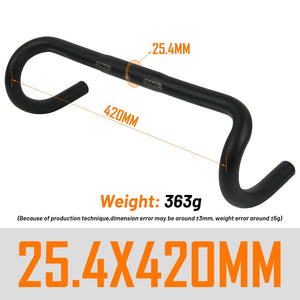 Uno Dropbar 2021 (Standard 25.4mm)