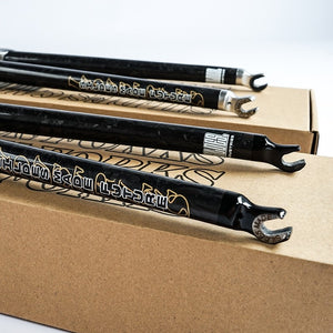 Sildes Carbon Fork 28.6mm