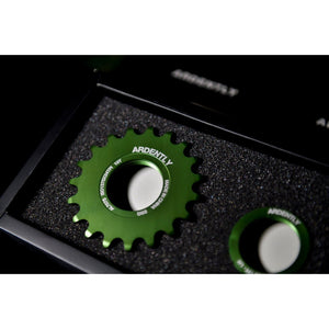 Ardently Cogs & Lockring