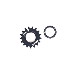 PIZZ Cog & Lock ring