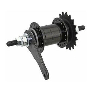 Hi-Stop    Coaster    Hub