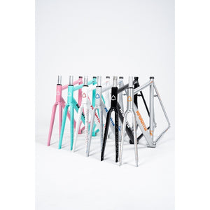 Ardently Arena Lite Track Frameset