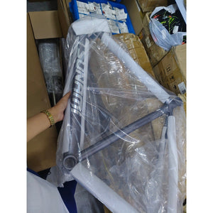 Tsunami SNM100 2021s Track Frame Set (58cm)