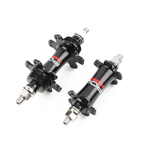 Polso FH005 Track Hubs (SOLD AS PAIR)