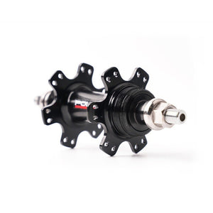 Polso FH005 Track Hubs (SOLD AS PAIR)