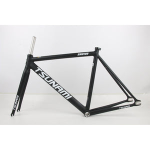 Tsunami SNM100 2021s Track Frame Set (58cm)