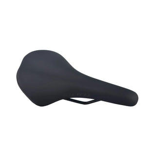 BJ Cycle BP Saddle  (PVC)