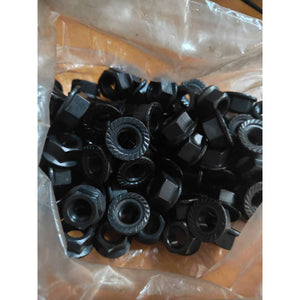 XJ Nuts (Sold per piece)