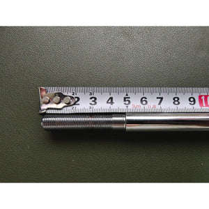 Fixed Gear Hubs Axle (SOLD PER PIECE)