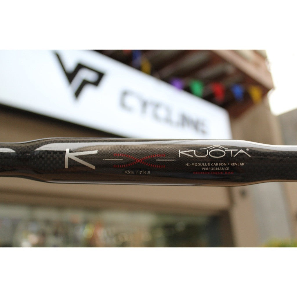 Kuota Carbon Dropbar 42cm