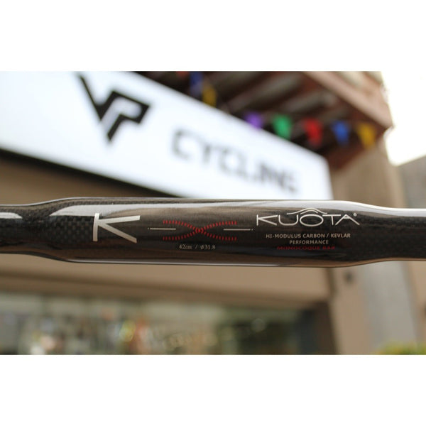 Kuota Carbon Dropbar 42cm